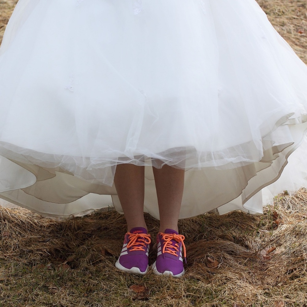 Meet your Posher, Jenifer